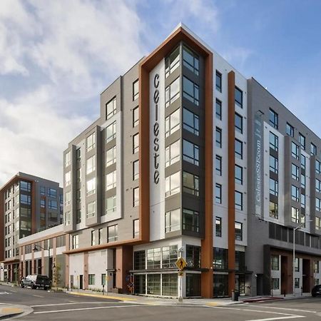 Celeste By Suiteamerica South San Francisco Exteriér fotografie